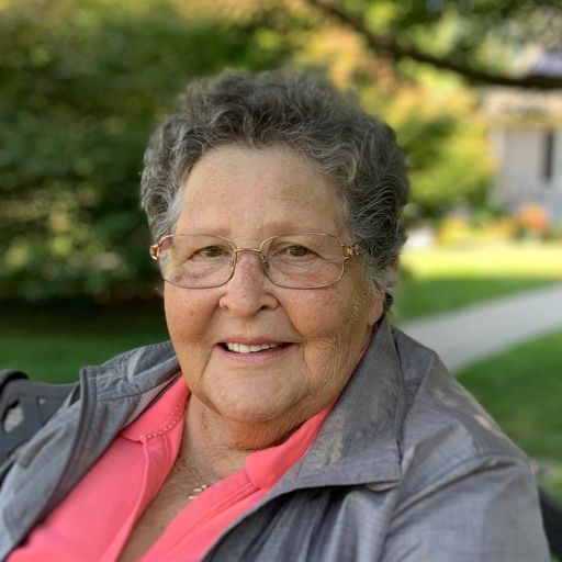 Marion H. Nelson Profile Photo