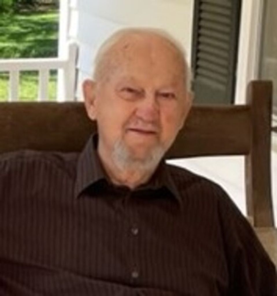 David "D.B." Stephenson