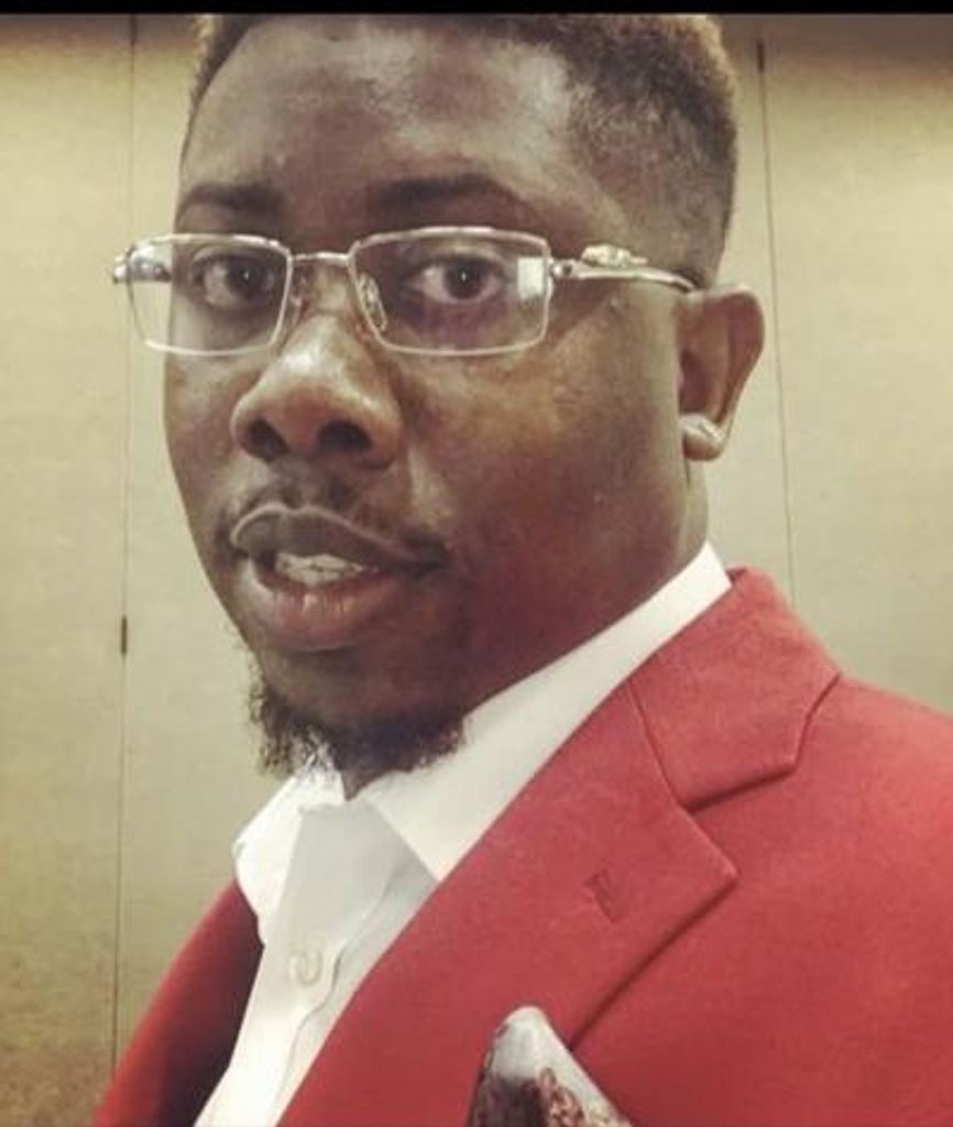 Joseph Curtis Jamison Profile Photo