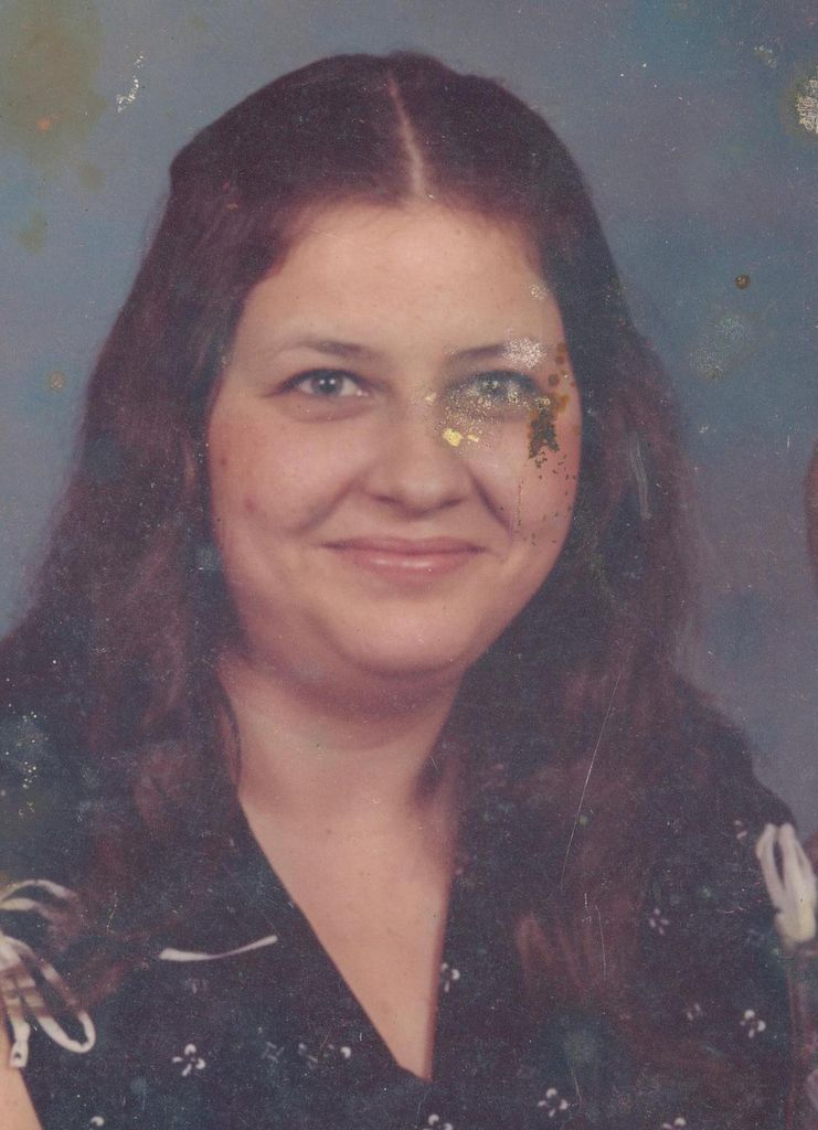 Linda Kay Helms