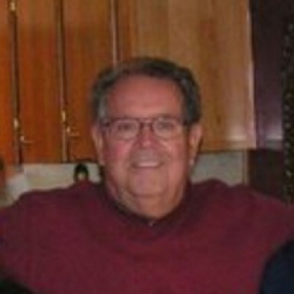 Rev. Billy Joe Patterson