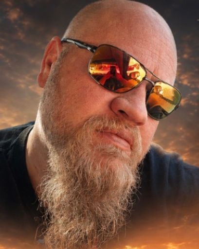 Christopher Harold Park's obituary image