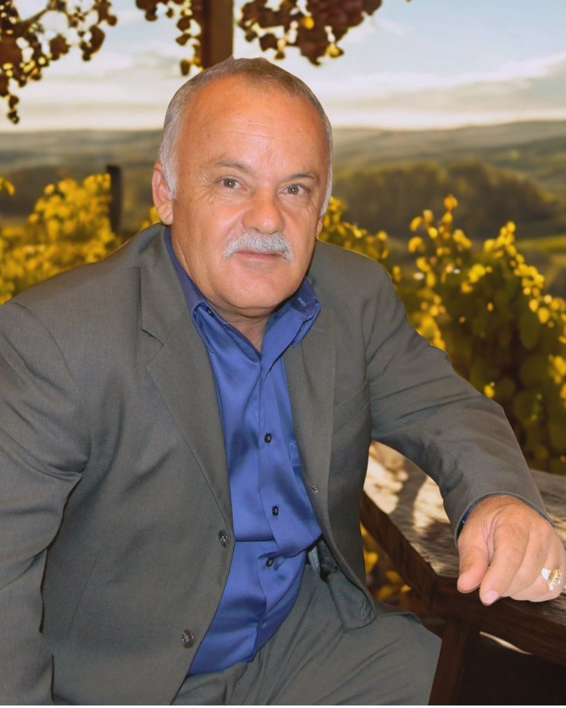 Jorge Murillo Profile Photo