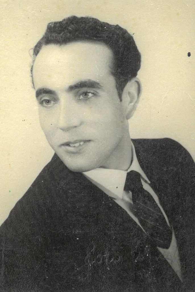 Manuel Pereira Gouveia Profile Photo