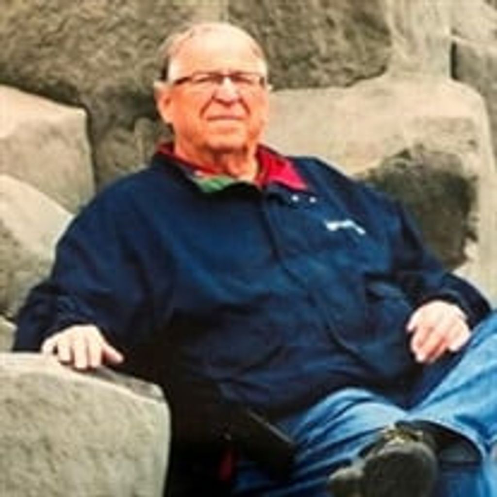 Michael L. Smith