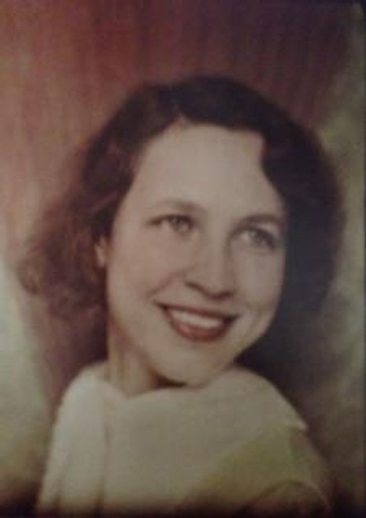 Helen Radmacher Laity