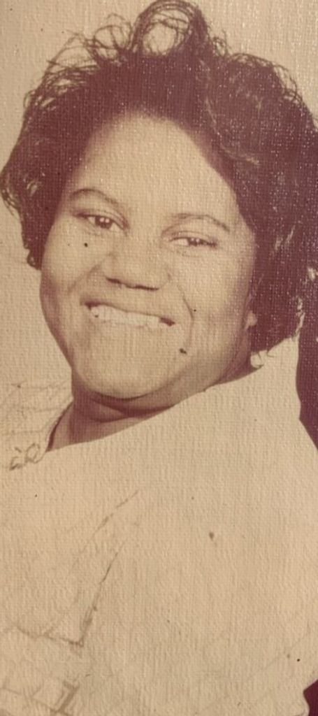 Minister Edna Earl Mcgee Profile Photo