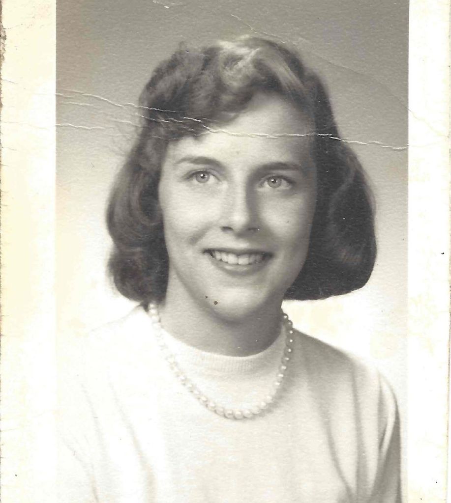 Marcia Walsh