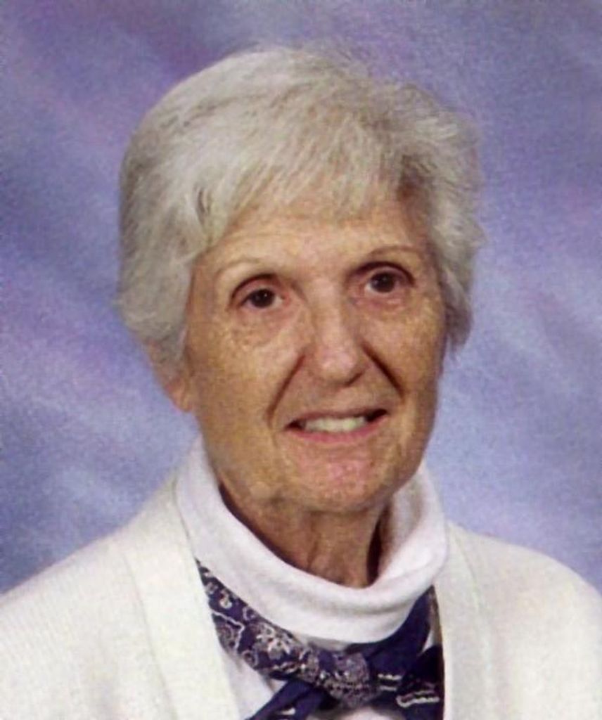 Doris Jean Hanssen