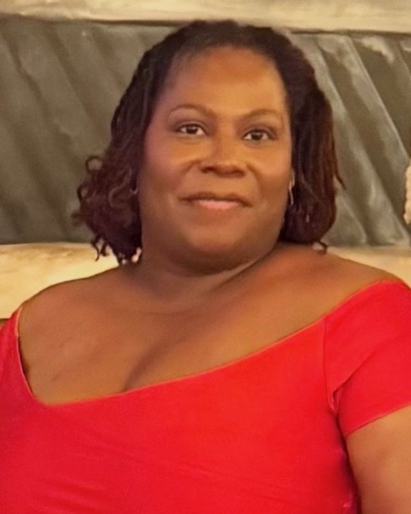 Zakiya Shante' Clemoens Profile Photo
