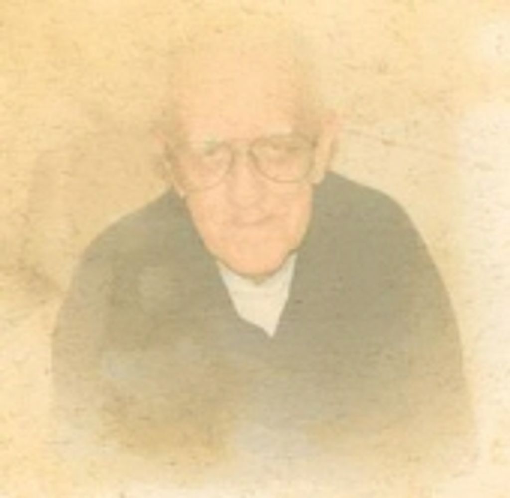 Robert F. Manchesky