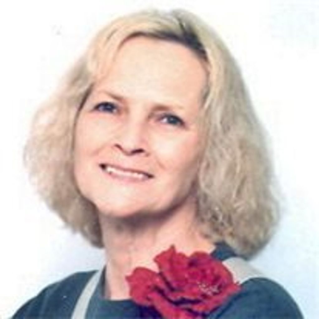 Patsy Hammett