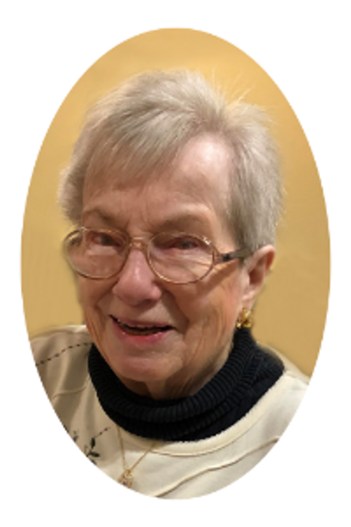 Marjorie "Marnie" Mcleod