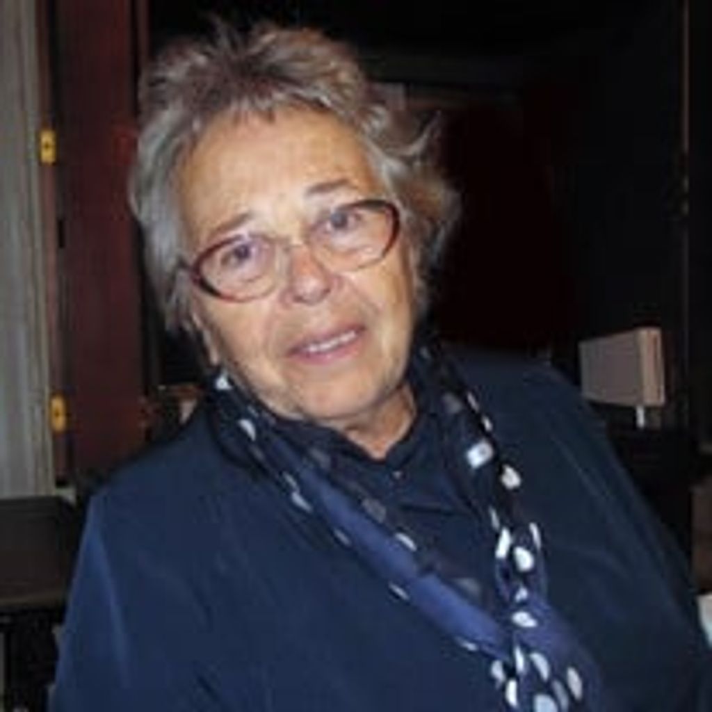 Rosina Macherhammer Barnes