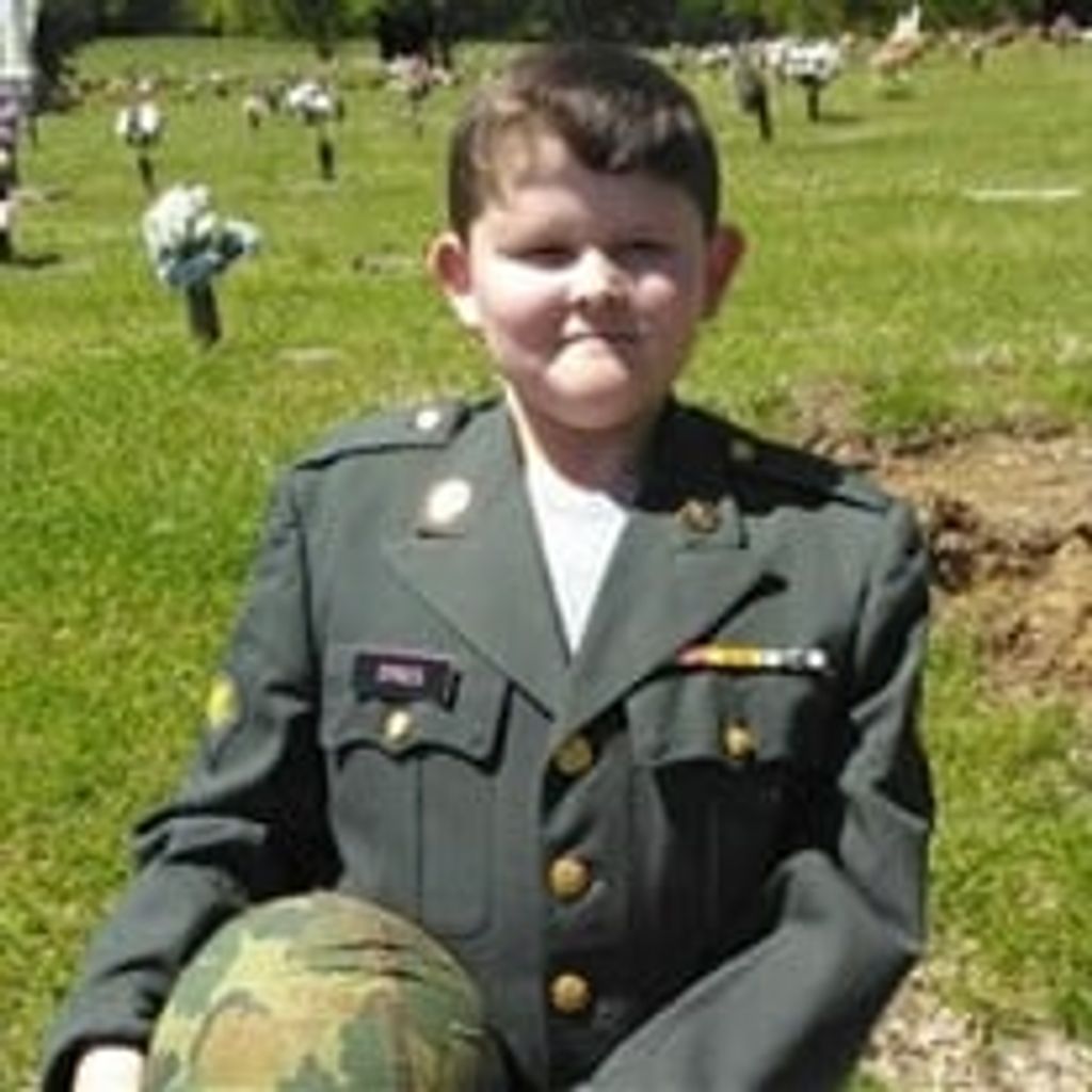 Auden "Audie"  Ralph Sykes