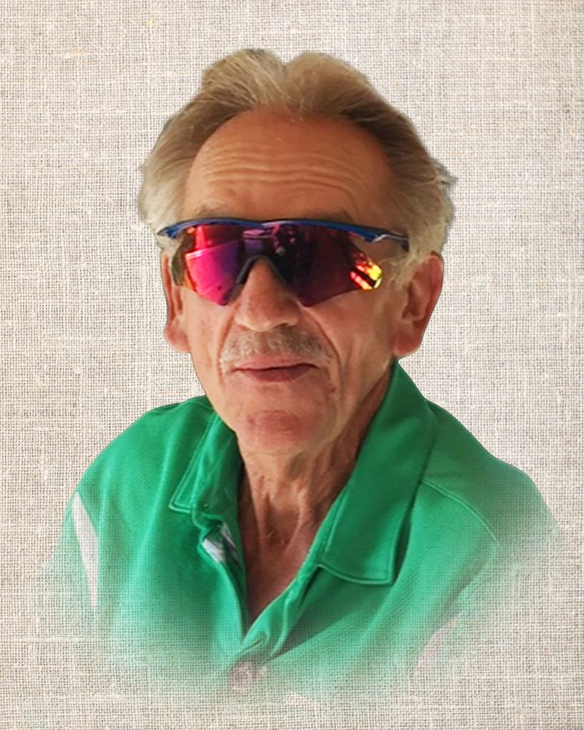Edmund "Ed" Paul Wyrwa Profile Photo