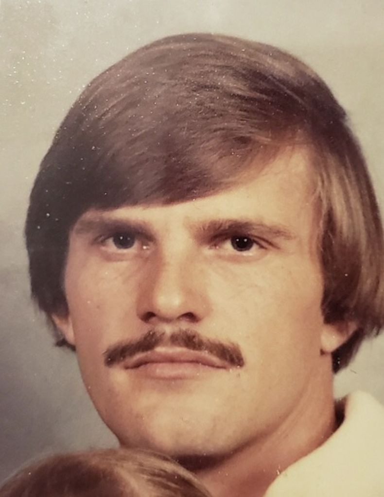 Teddy N. Montgomery Profile Photo