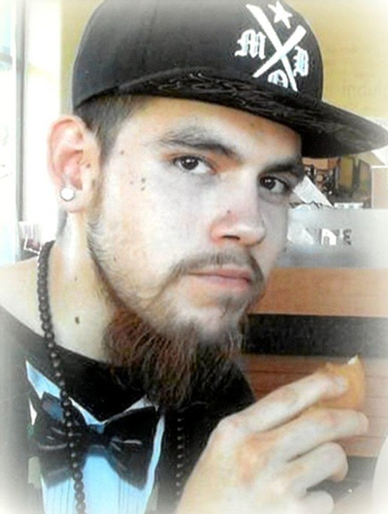 Milton Mejia Profile Photo