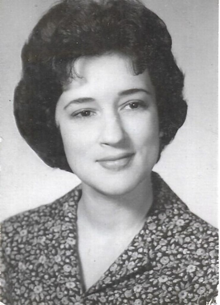 Susan Forbes