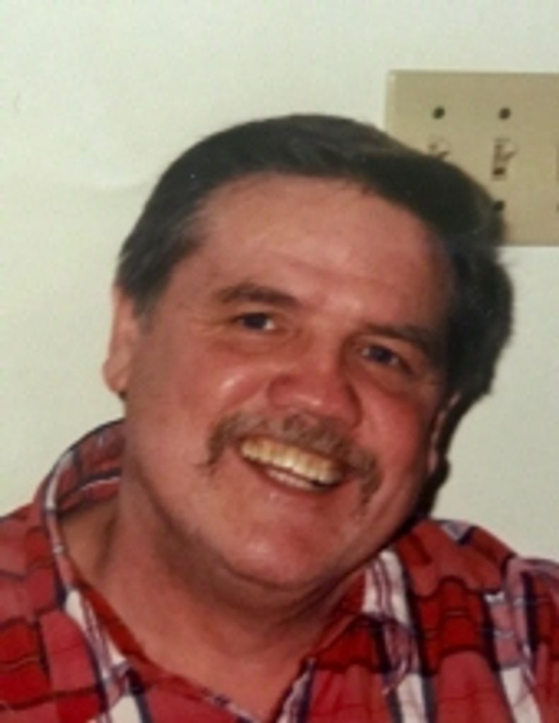 Lawrence G. Larry Meeker