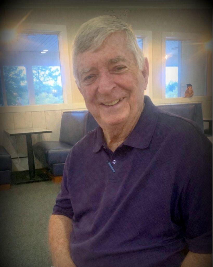 Donald Watkins Cannon