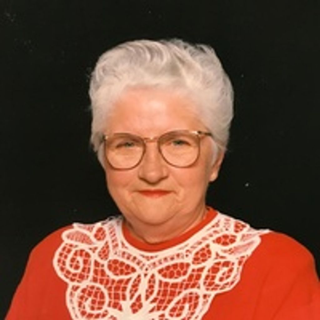 Theresa Hebert Suire