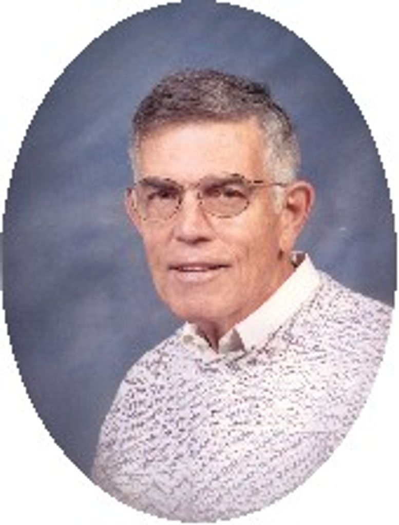 Carl E. Vanden Boom