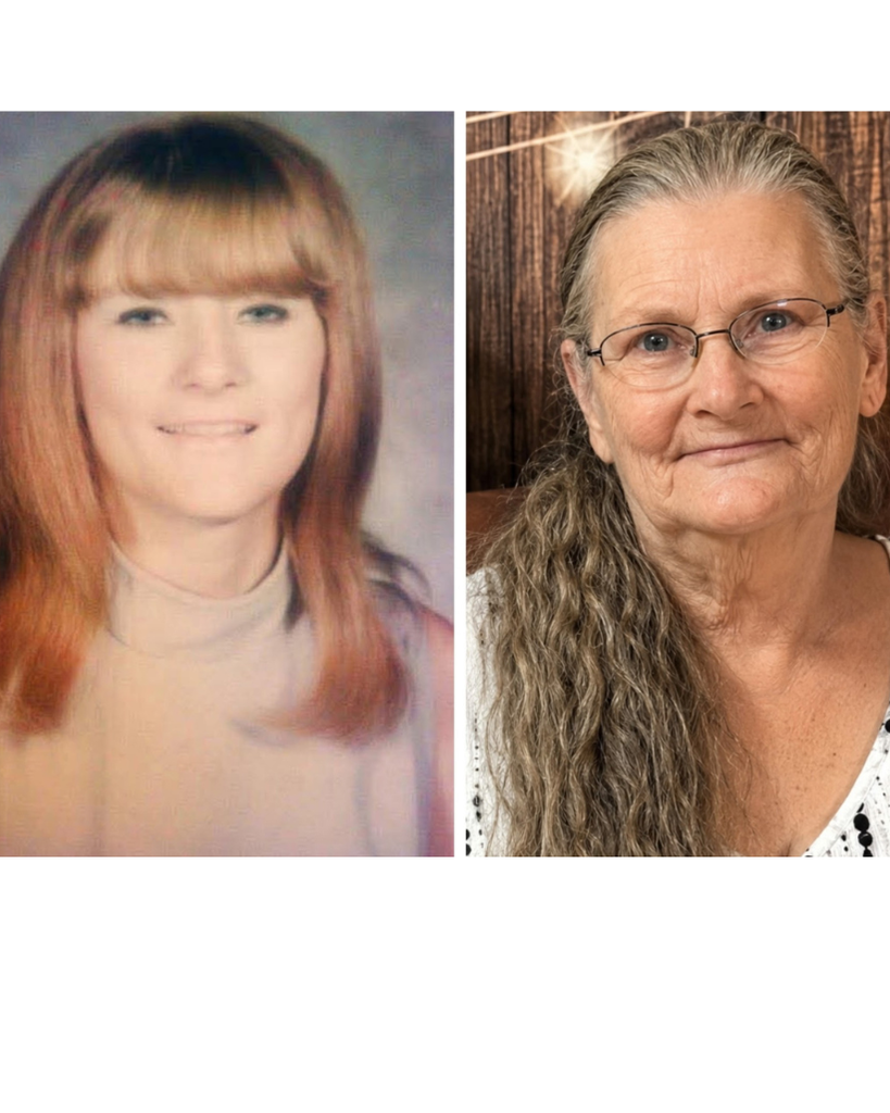 Shirley Ann Payton Noel