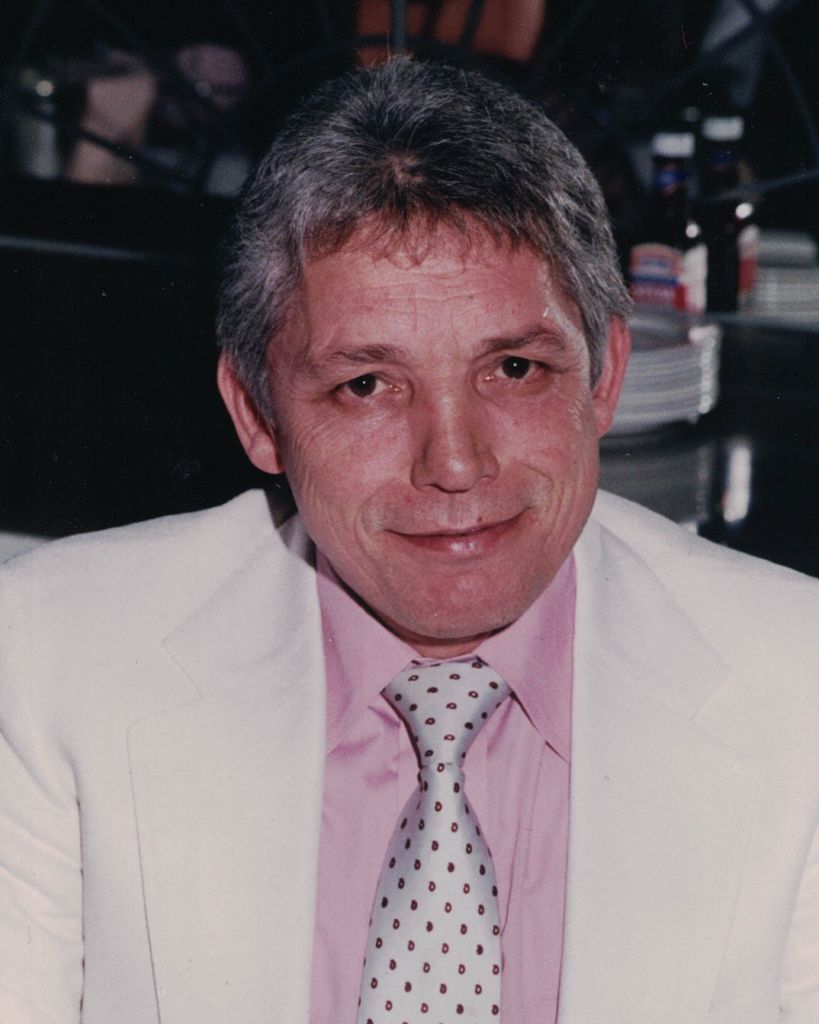 Eugenio Iuliano