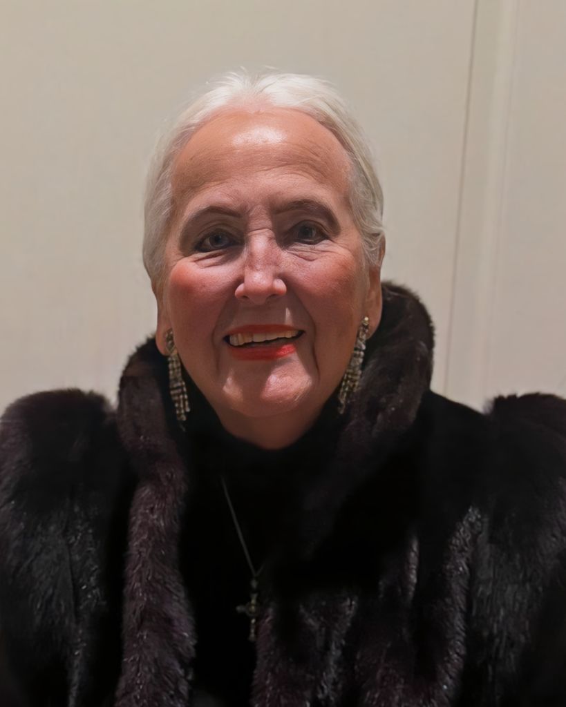 Helen Ruth Smyth