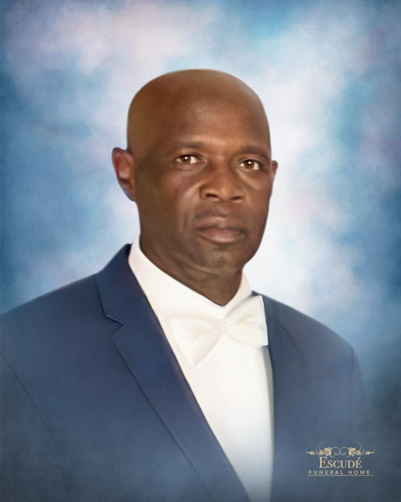 Larry Hollis Profile Photo