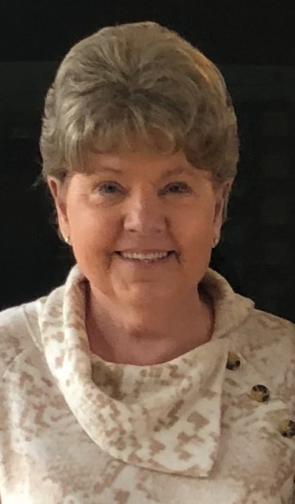 Joyce B. Durden Profile Photo