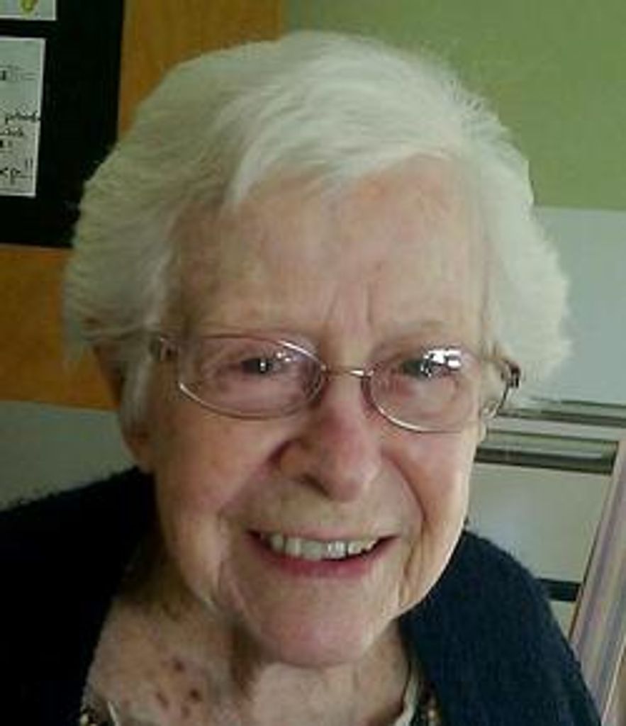 Catharine Wolff Profile Photo