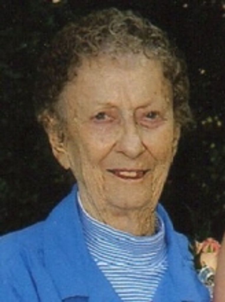 Mildred  E. Wirkner