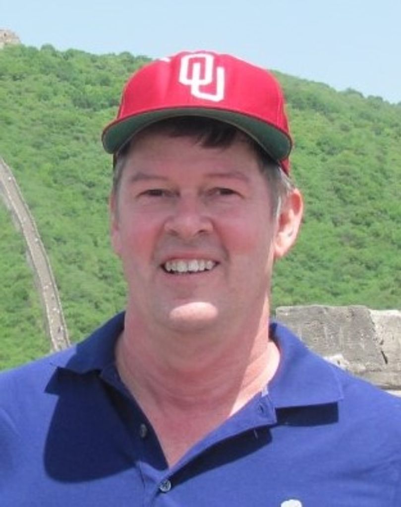 Peter Gray