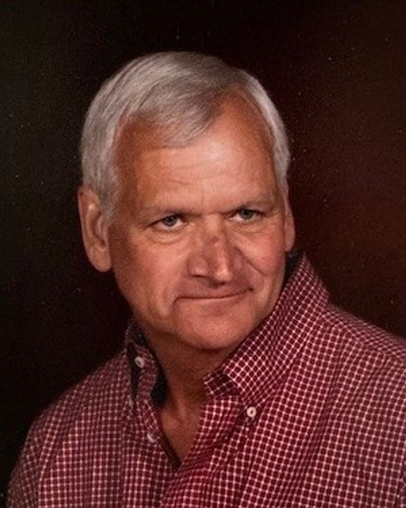 James "Jim" Jones Profile Photo