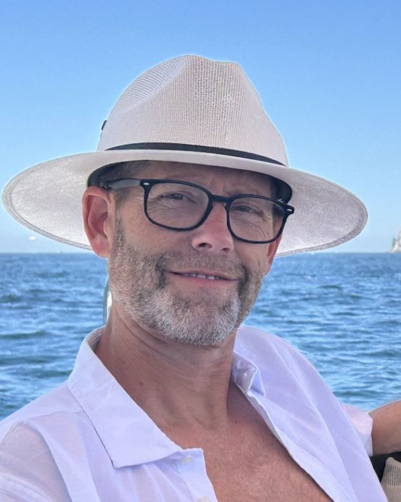 Joseph Aaron Gass Profile Photo