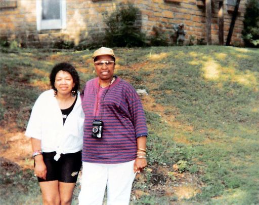 Earline Wilson photo gallery thumbnail 23 of 85