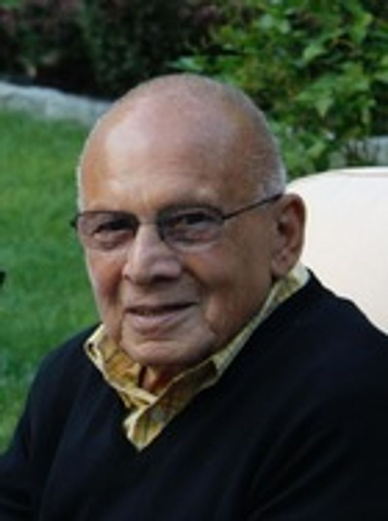 Frank Policastro, Jr.