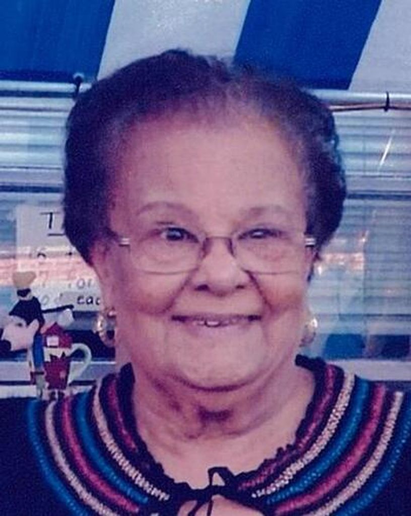 Dilenia Botelho Profile Photo