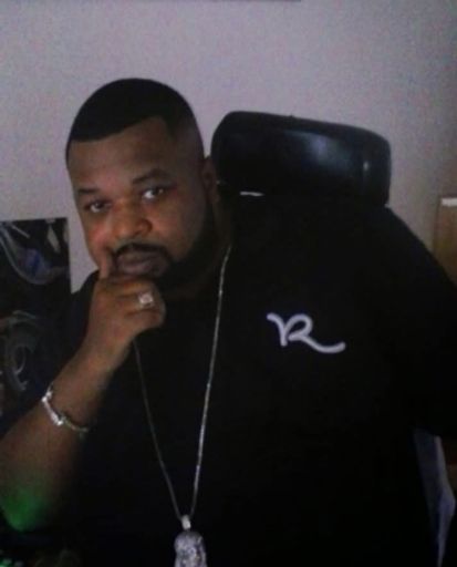 Mark Renard Grider Profile Photo