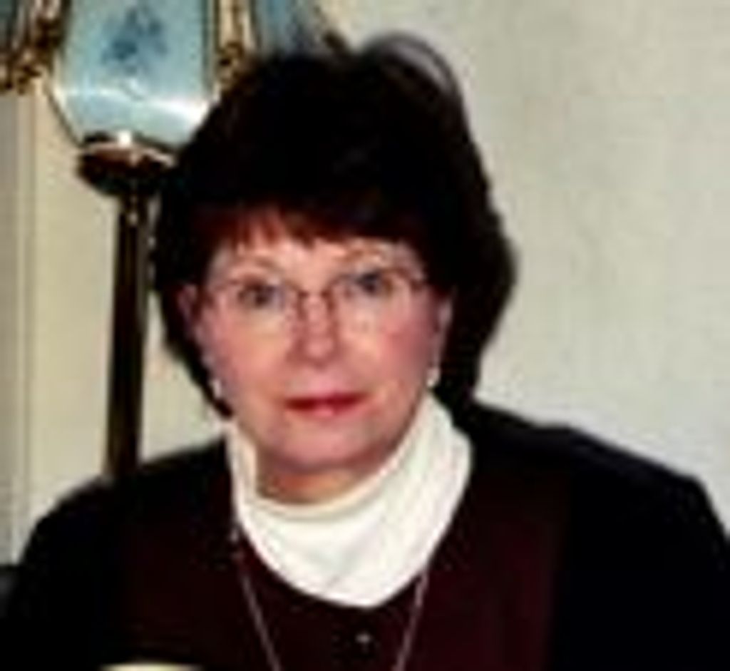 Ann Cochran Profile Photo
