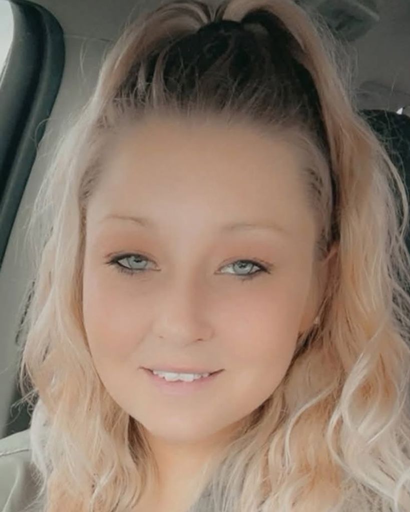Nicole Ann Fergerson Profile Photo