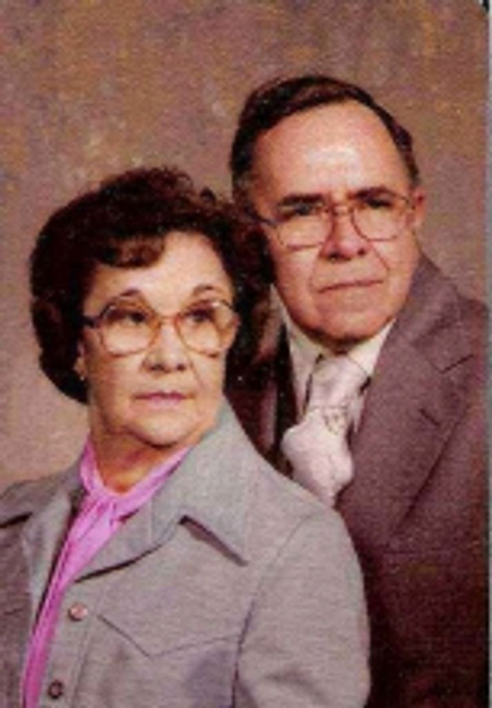 Marion C. Patton