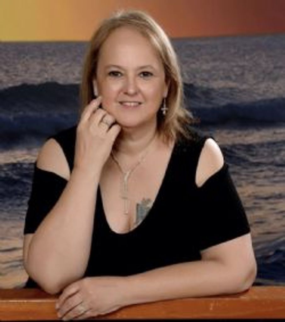 Edith Marie Cady Profile Photo