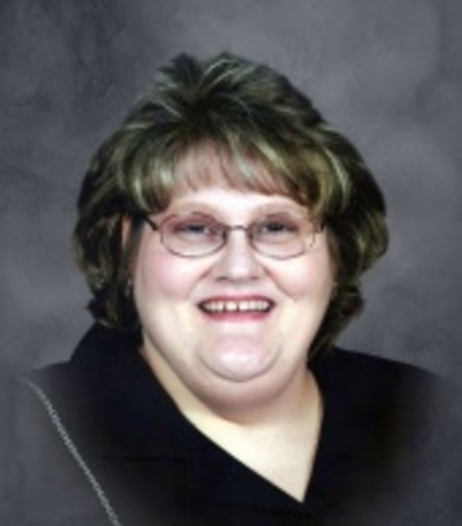 Melissa Mccoy Profile Photo