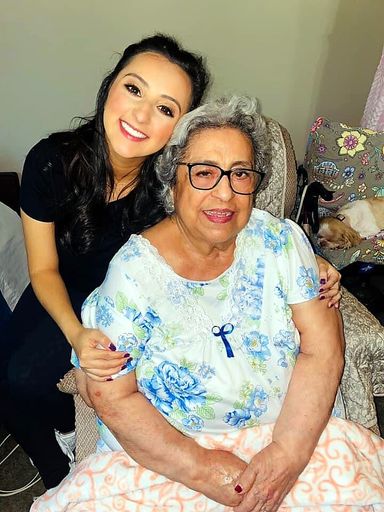 Lydia Ramirez Cuellar photo gallery thumbnail 63 of 359