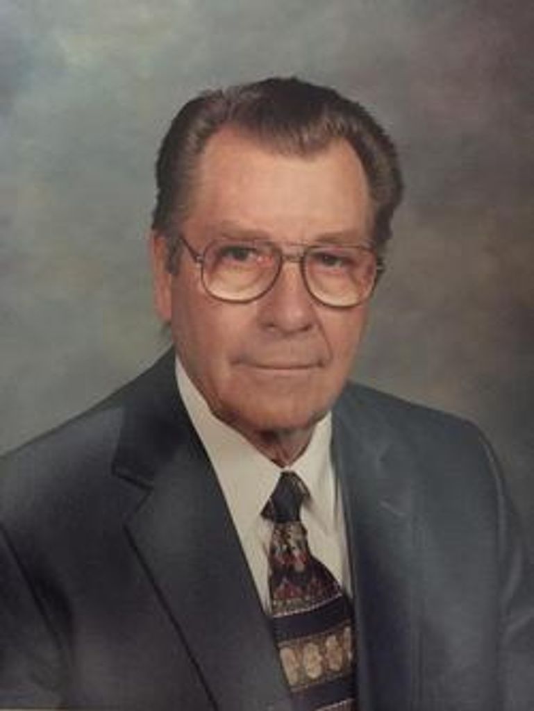 Lyle Albert Domke Profile Photo