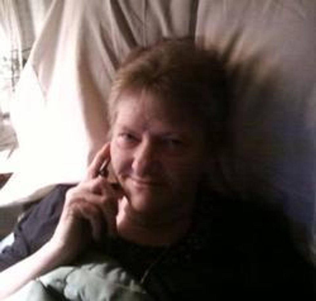 Beth Stagman Profile Photo