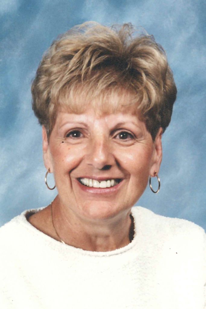 Rose Marie Said Profile Photo